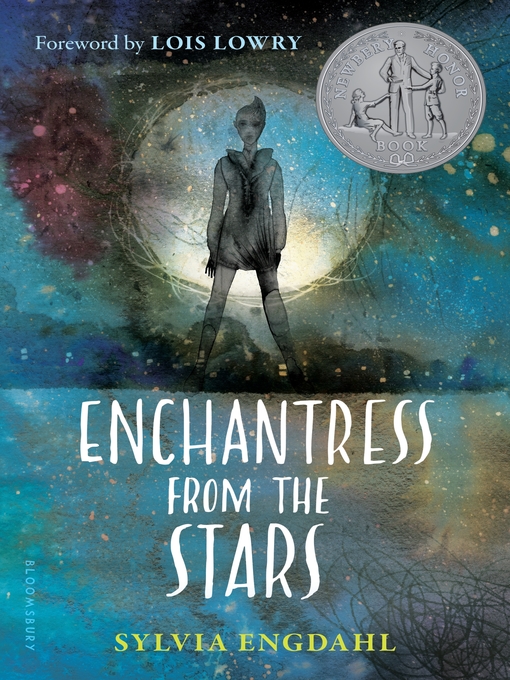 Title details for Enchantress from the Stars by Sylvia Engdahl - Available
